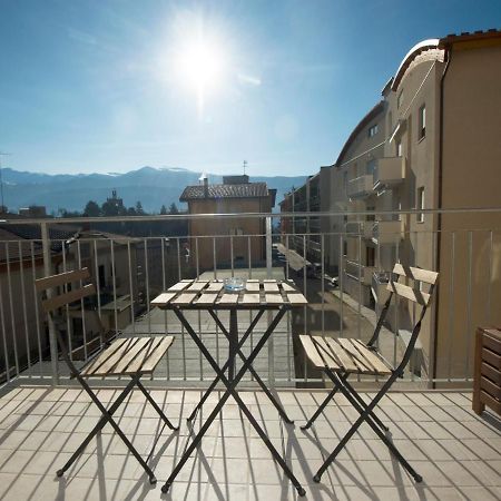 Casa San Bernardino - Private Parking Apartment L'Aquila Exterior photo